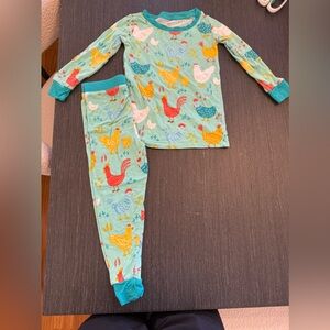 Little Sleepies Discontinued Cozy Coop Set (18-24)